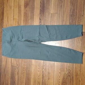 Old Navy Active Powerchill Go-Dry Extra High-Rise Leggings, Small